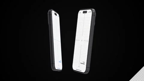 Apple iPhone 17 Pro Max Mockup | After Effects Template v10 ~ After ...