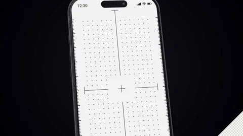 Apple iPhone 17 Pro Max Mockup | After Effects Template v11 Stock After Effects