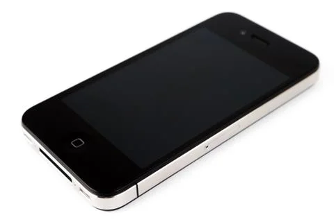 Apple iPhone Fotos Stock