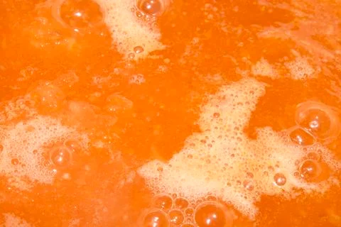 Apple jam.Background of Apple jam. Stock Photos