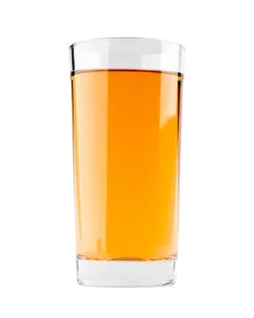 Apple juice Stock Photos