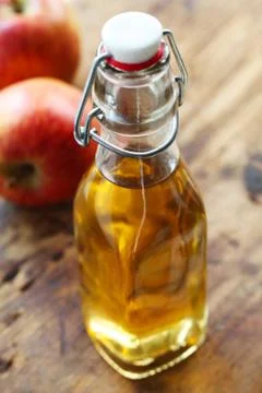 Apple Juice Stock Photos