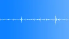 Apple keyboard Sound Effect