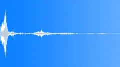Apple lands leaves 01 Sound Effect