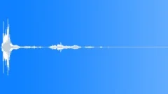 Apple lands leaves 02Sound Effect