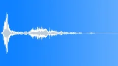 Apple lands leaves 03Sound Effect
