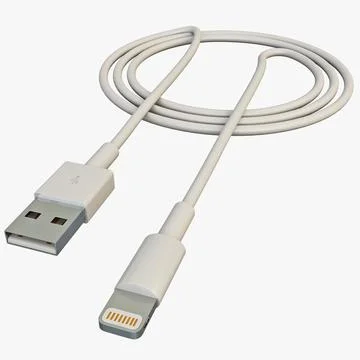 Cable Apple USB a Lightning - iCon