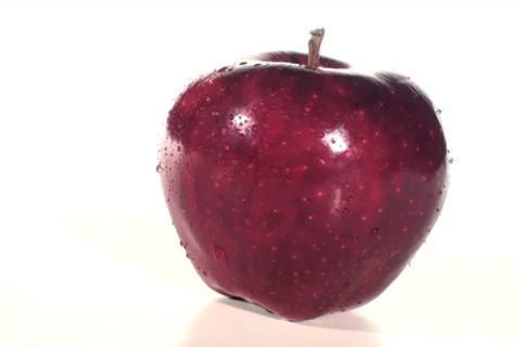 Apple loop V2 - NTSC Stock Footage 685039
