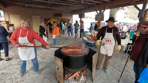 Apple making Stock Footage 220460309