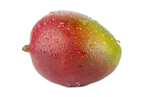 Apple mango Foto stock