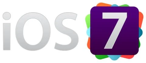 Apple Operating System Stock Illustration