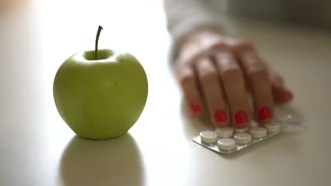 Apple or tablets Stock-Footage 235470589