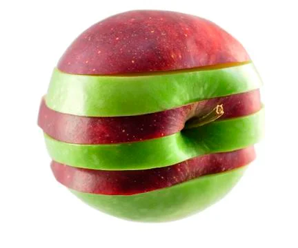 Apple Stock Photos