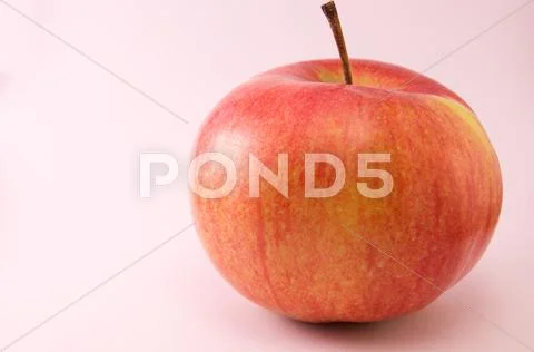 Apple Stock Photos