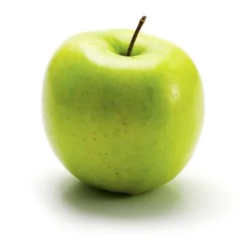 Apple Foto stock
