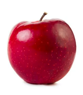 Apple Foto stock