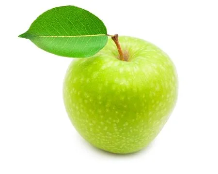 Apple Foto stock