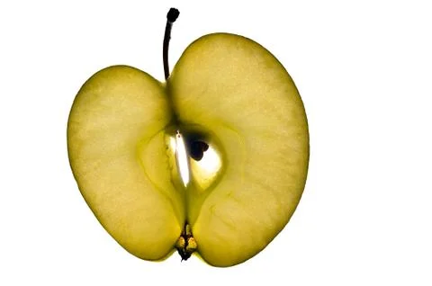 Apple Foto stock