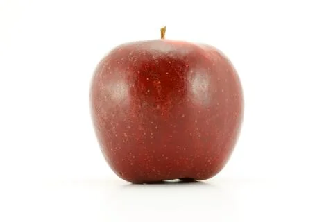 Apple Foto stock