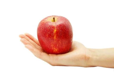 Apple Stock Photos