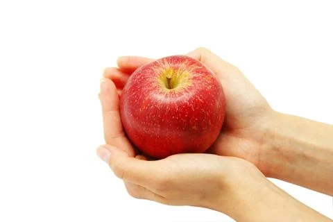 Apple Stock Photos