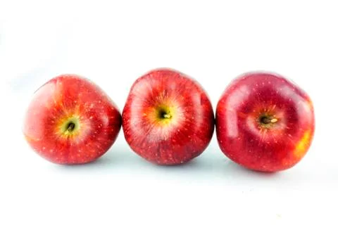 Apple Stock Photos