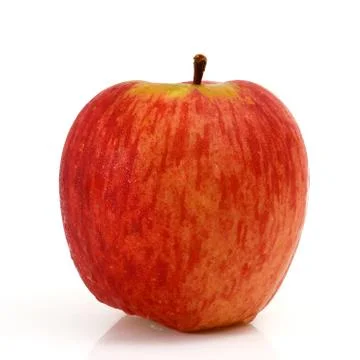 Apple Foto stock
