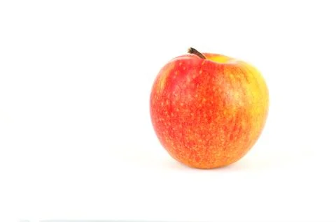 Apple Foto stock