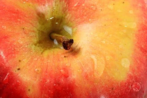 Apple. Foto stock