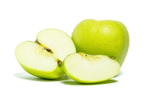 Apple Stock Photos