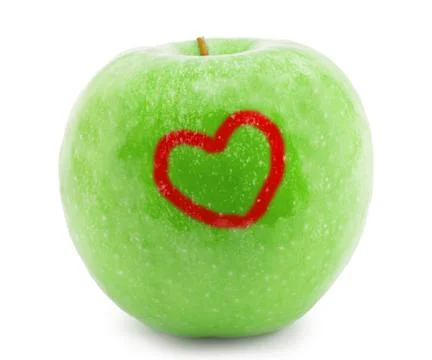 Apple Stock Photos