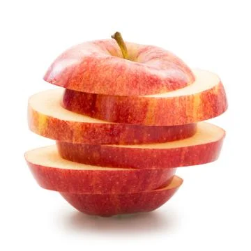 Apple Stock Photos
