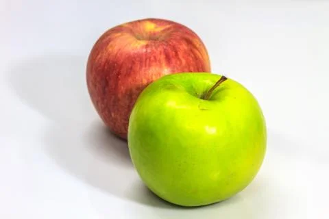 Apple Stock Photos