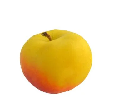 Apple Foto stock
