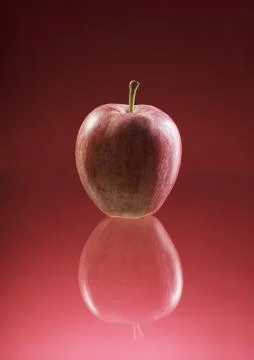 Apple Foto stock