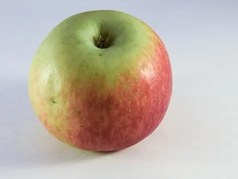 An Apple Stock Photos