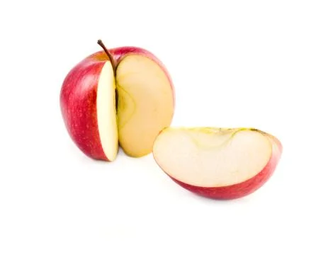 Apple Stock Photos