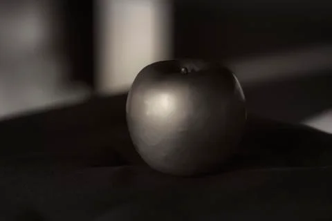 An apple Stock Photos