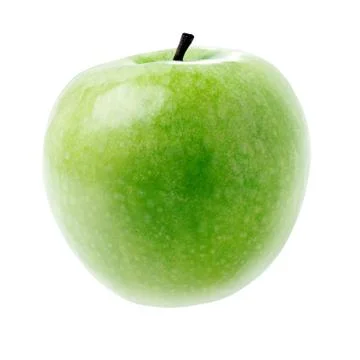 Apple. Stock Photos