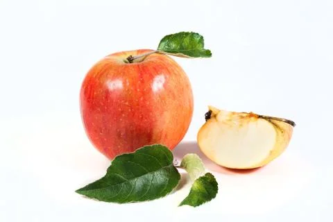 Apple Stock Photos