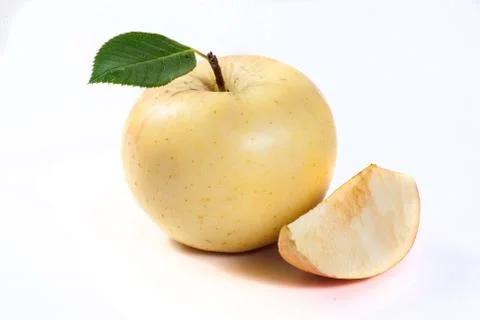 Apple Foto stock