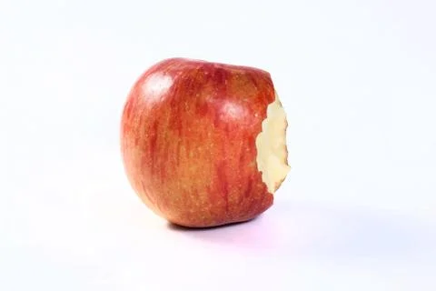 Apple Foto stock