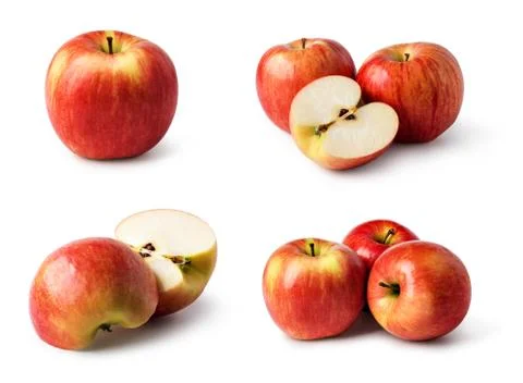 Apple Stock Photos