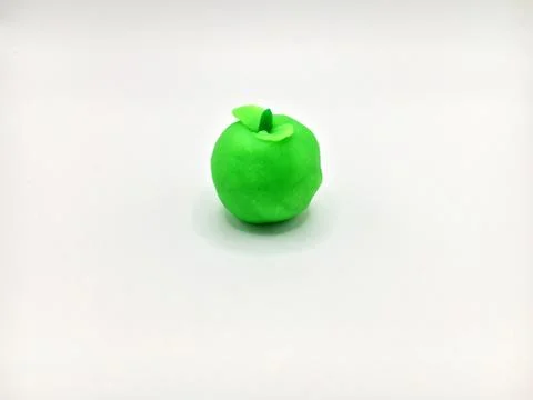 Apple Stock Photos