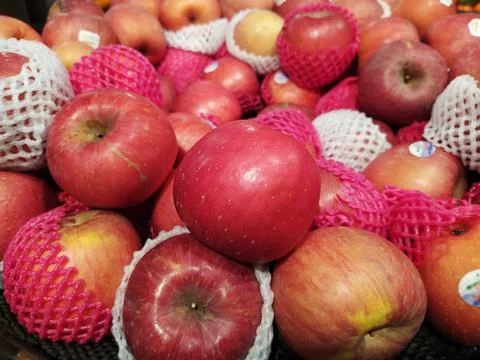Apple Stock-Fotos