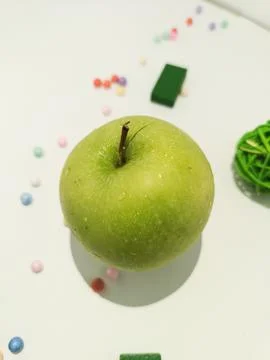 Apple Stock Photos