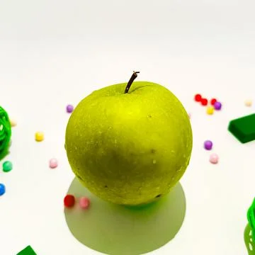 Apple Stock Photos