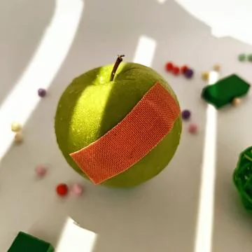 Apple Stock Photos