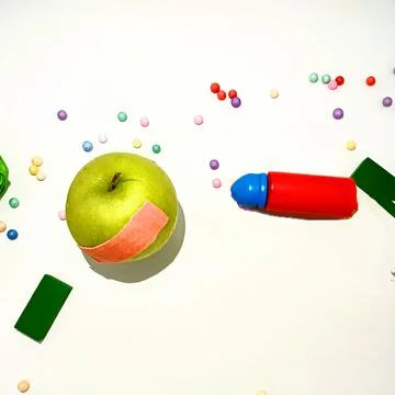 Apple Stock Photos
