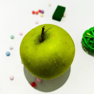 Apple Stock Photos
